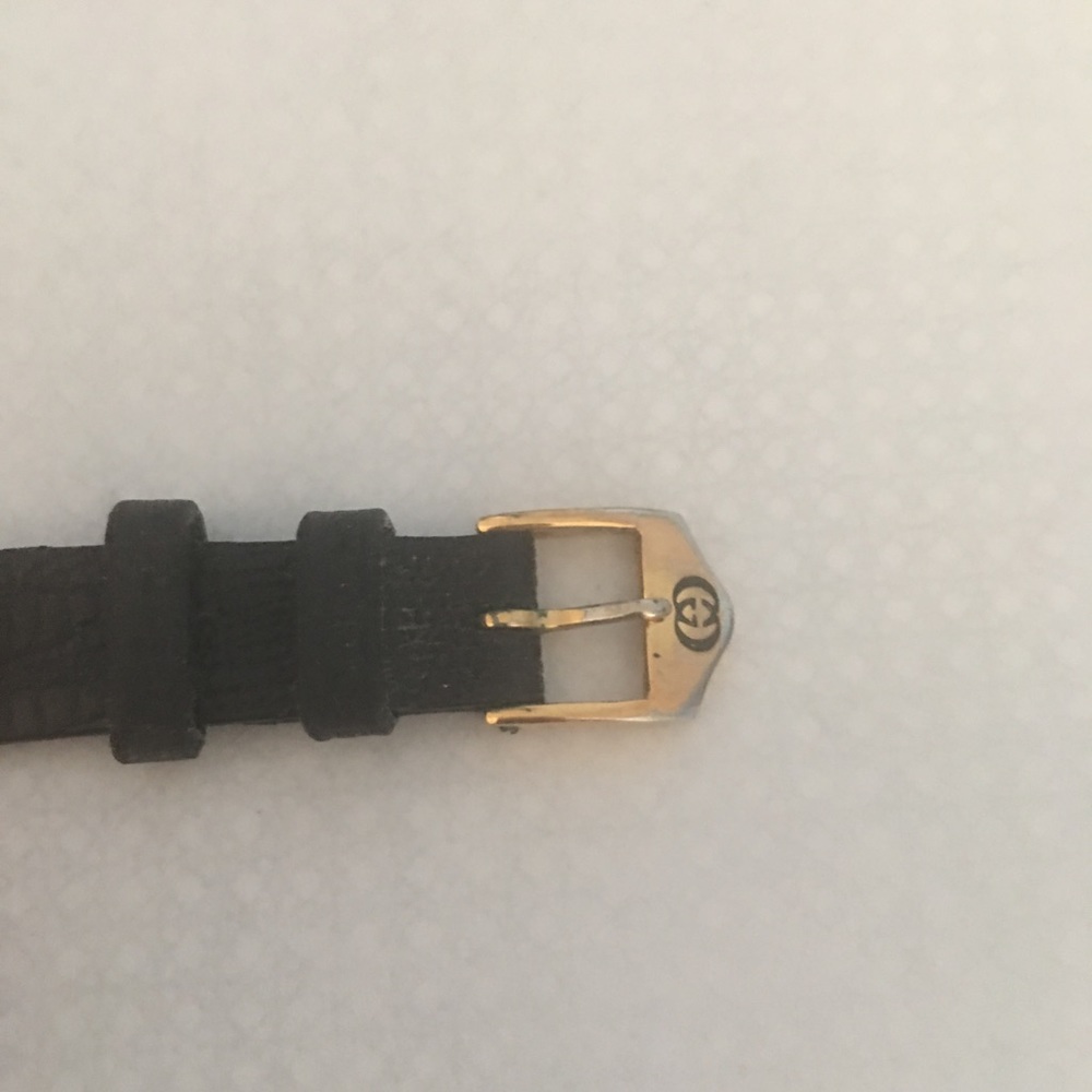 Gucci Vintage Ladies Watch. - Picture 8 of 8